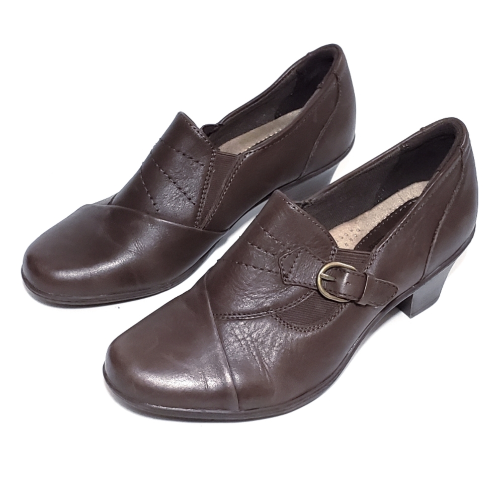 Earth Origins Hallie Slip On Shoes